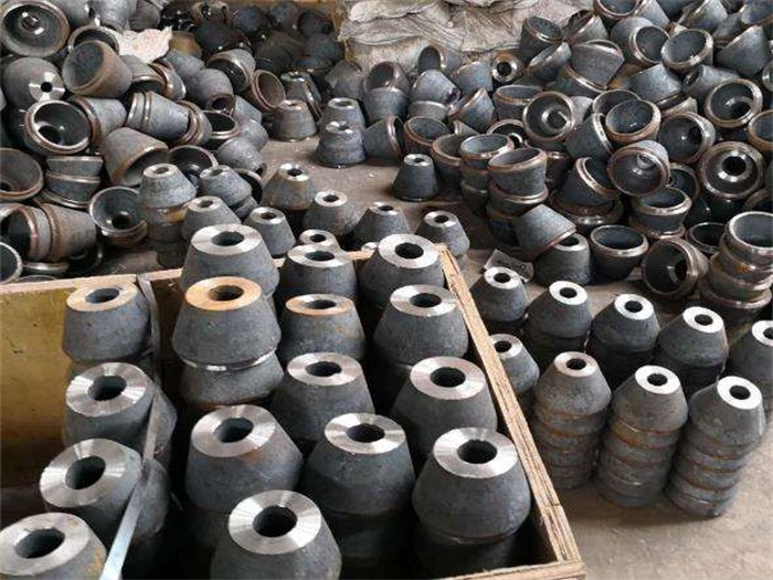 资阳网架构件锥头